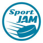 Sport JAM Oy:n logo