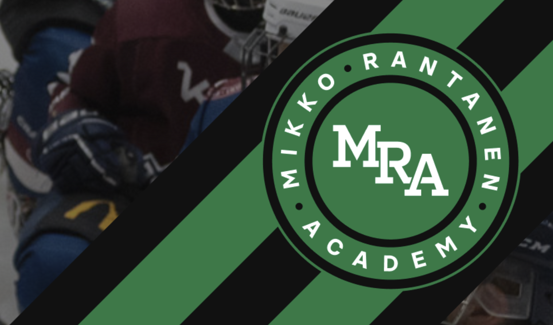 Mikko Rantanen Academy
